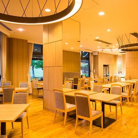 Blue Ridge Hotel Toyooka  Εξωτερικό φωτογραφία