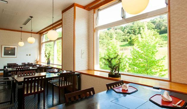 Blue Ridge Hotel Toyooka  Εξωτερικό φωτογραφία