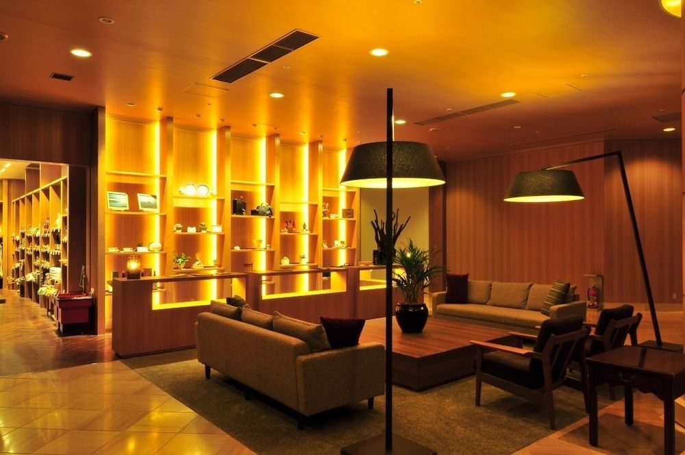 Blue Ridge Hotel Toyooka  Εξωτερικό φωτογραφία
