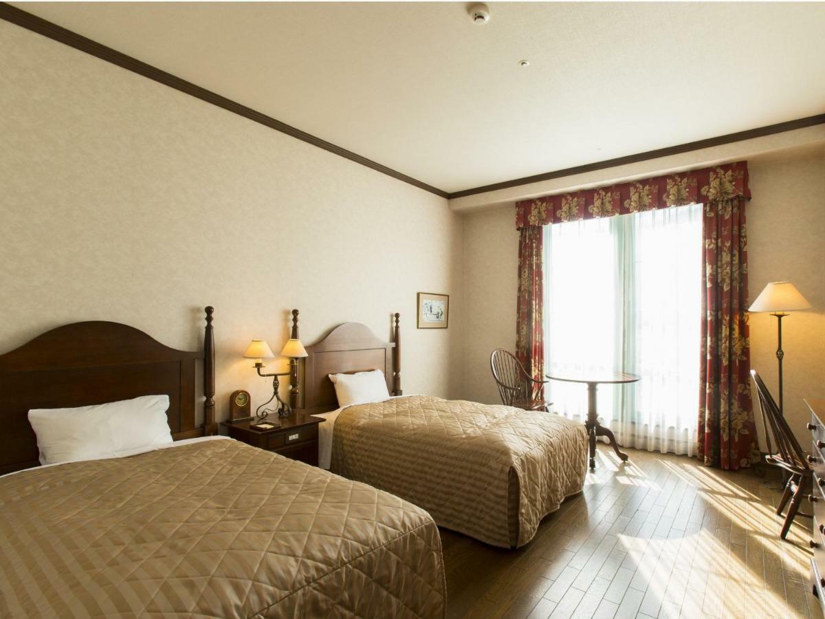 Blue Ridge Hotel Toyooka  Εξωτερικό φωτογραφία