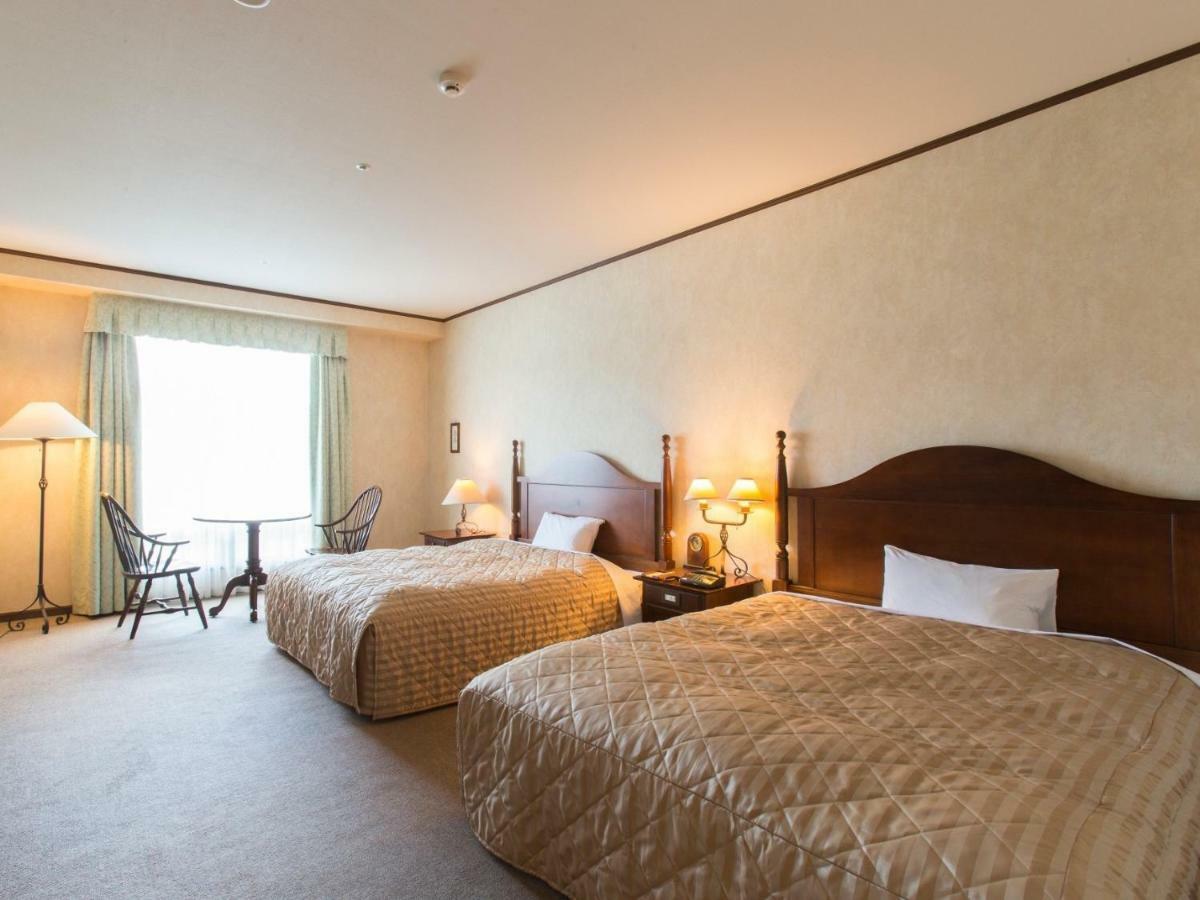 Blue Ridge Hotel Toyooka  Εξωτερικό φωτογραφία