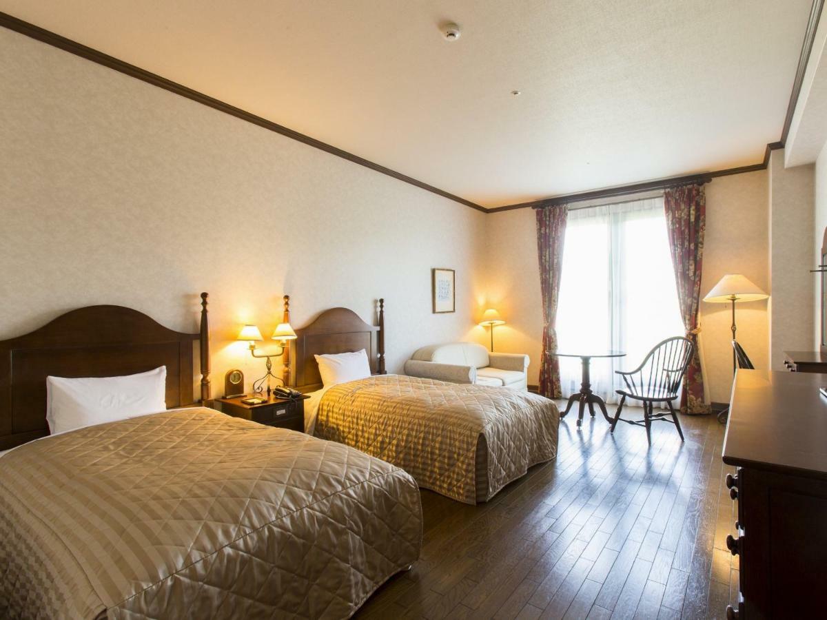 Blue Ridge Hotel Toyooka  Εξωτερικό φωτογραφία