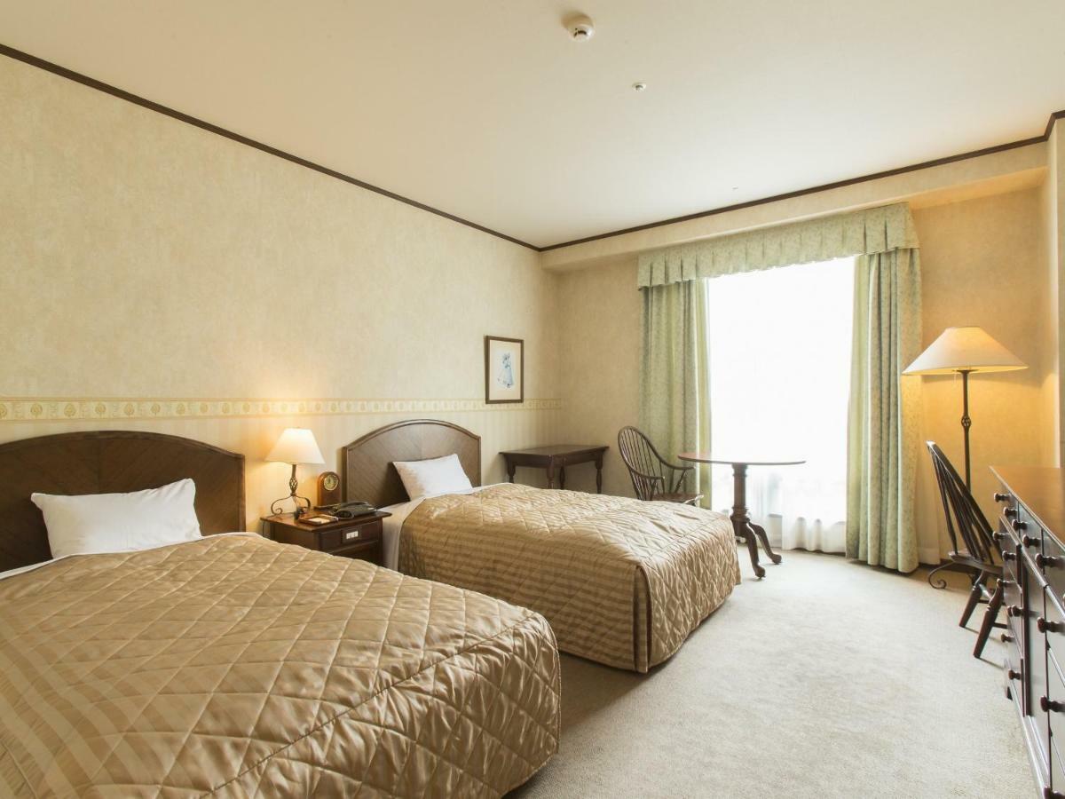 Blue Ridge Hotel Toyooka  Εξωτερικό φωτογραφία