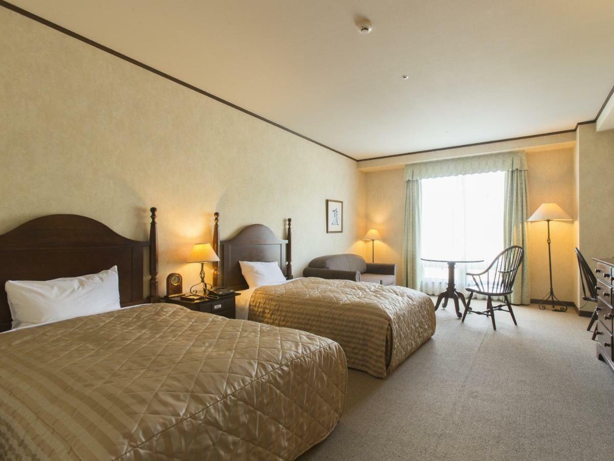 Blue Ridge Hotel Toyooka  Εξωτερικό φωτογραφία