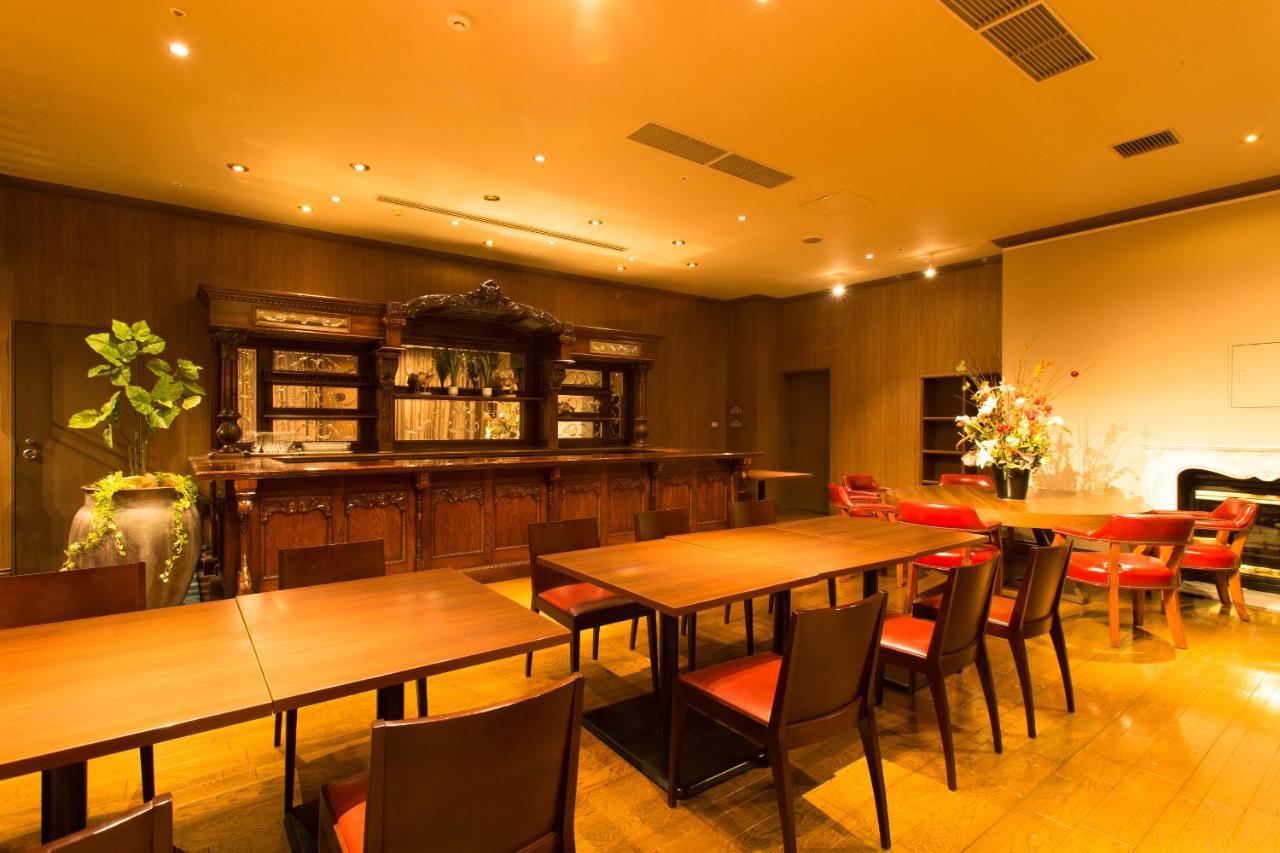 Blue Ridge Hotel Toyooka  Εξωτερικό φωτογραφία